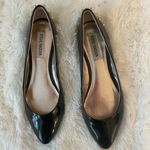 Steve Madden Flats